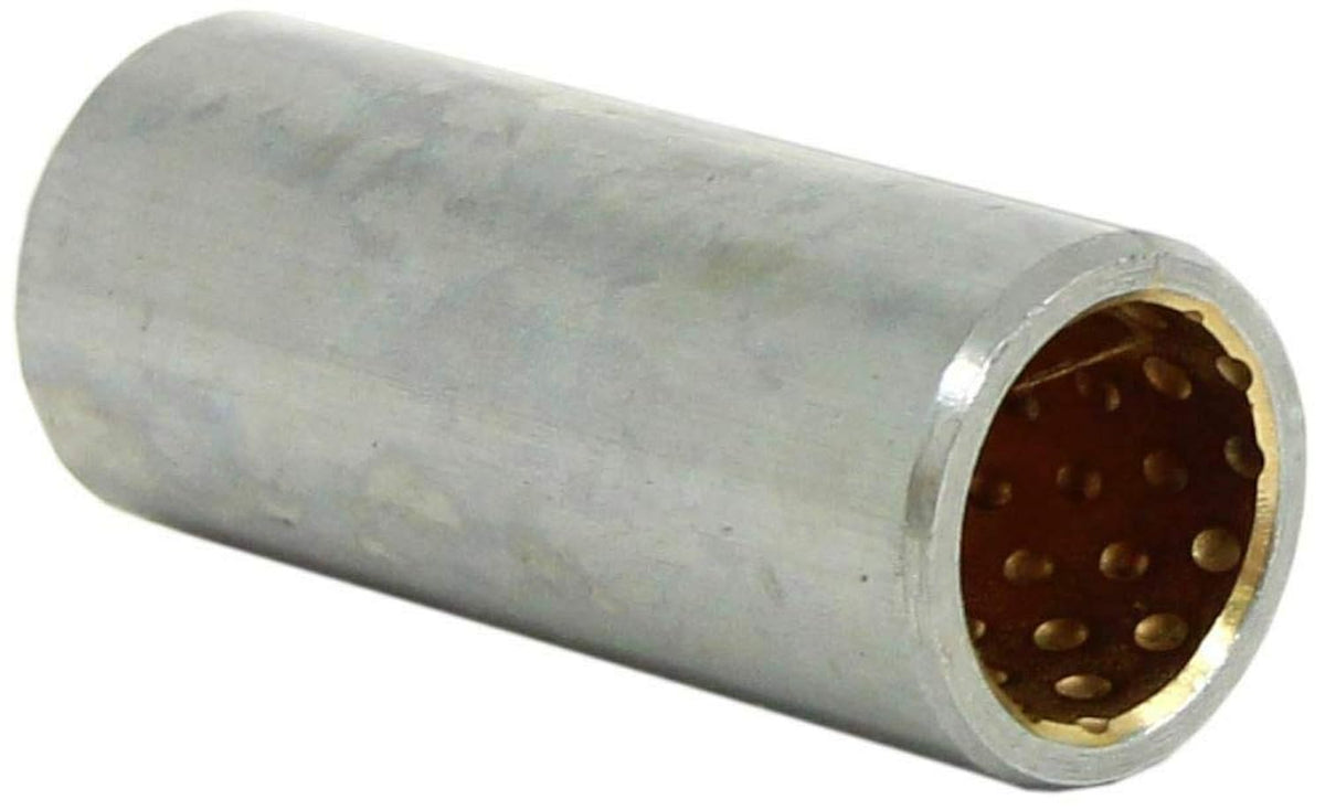 Dexter Bronze Spring Eye Bushing, 3/4" x 1" x 2-1/2" Leaf Slipper Spring 10K GD (14-67)