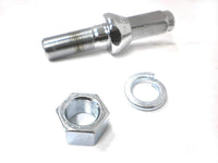 Brophy Adapt A Hitch ball 1-7/8 2" 2-5/16" Trailer Convert Flatbed (SB01)