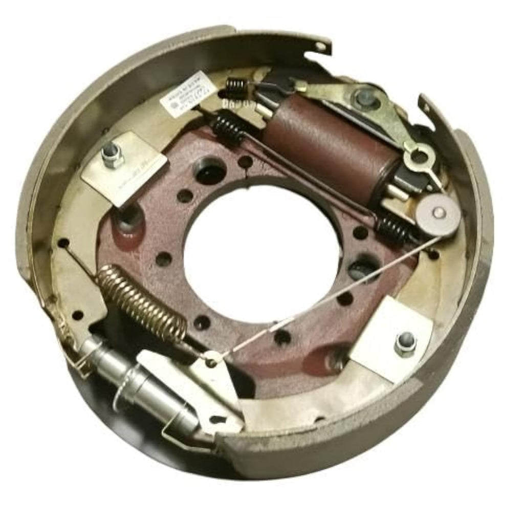 Direct Replacement 12" Hydraulic Brake for Dexter 10K Trailer Axles Left 23-410 (77-1210H-1)