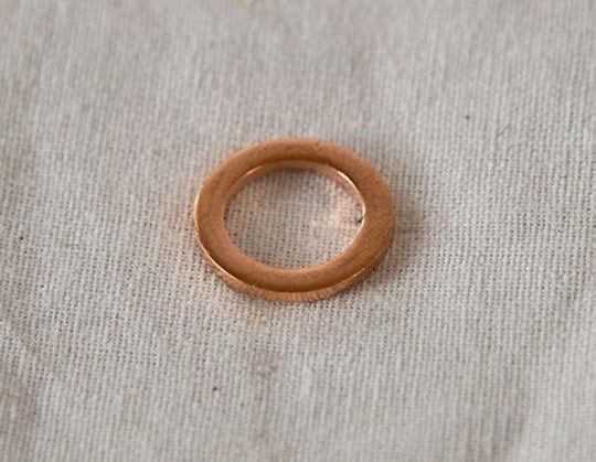 ?UFP by Dexter Disc Brake Caliper Copper Washers (4-pack) (32230U-L4)