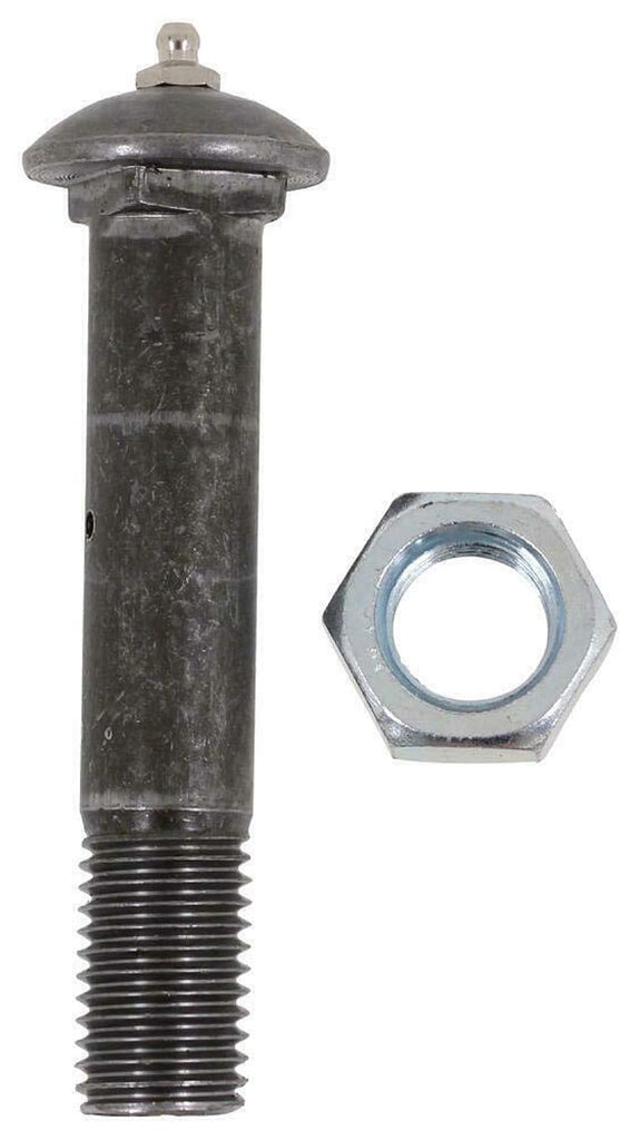 Dexter 1" x 5-1/4" Equalizer Bolt + Nut for 10K General Duty Trailers Suspension (007-136-00-KIT)