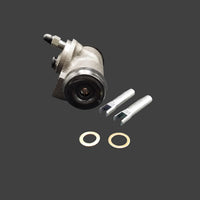 AL-KO Wheel Cylinder Push Rod, Duo Servo, 1.50" Bore, Fits 10K / 12K / 15K / 16K Hydraulic Drums, Replacement for 9550001/5783 (054-146-00)