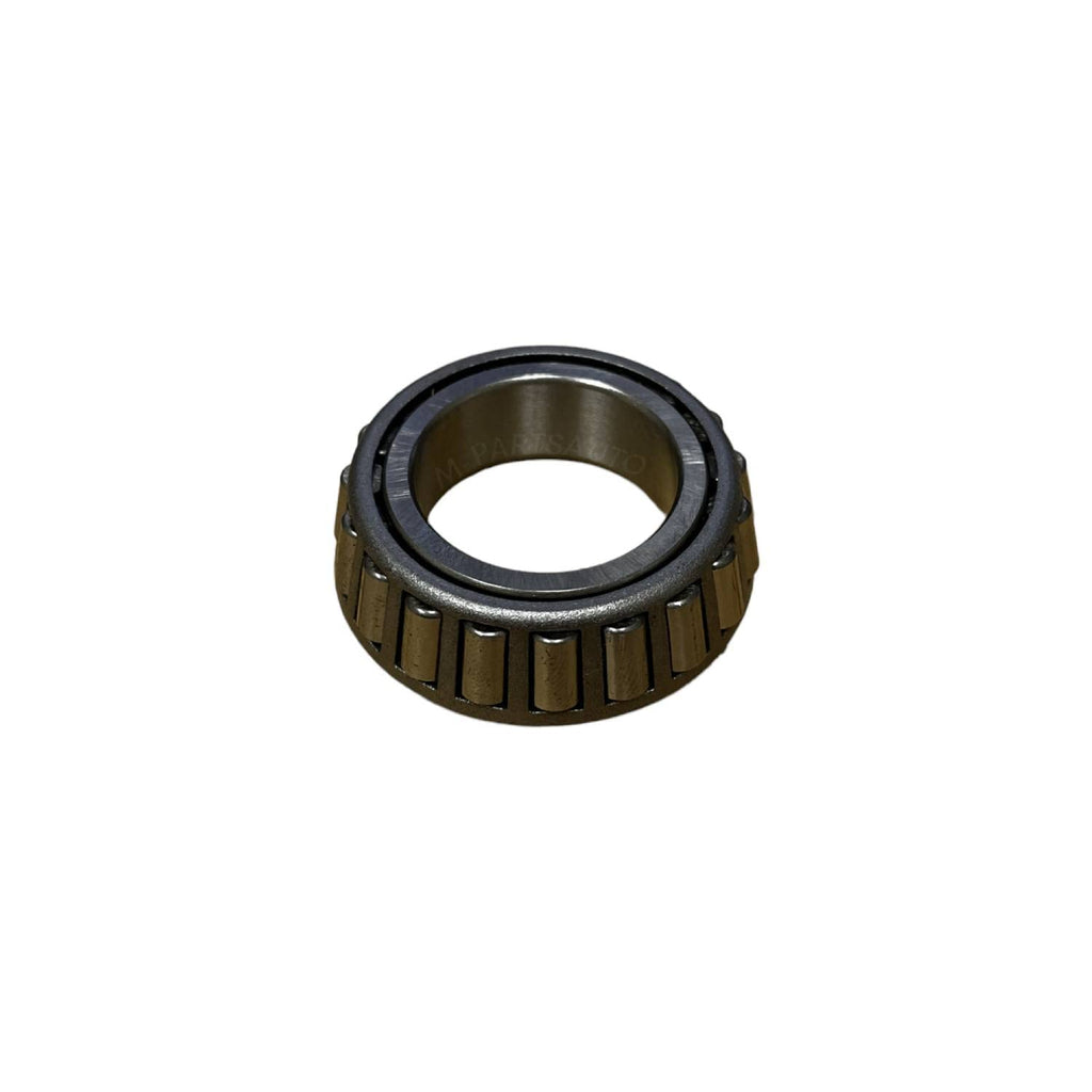 Complete Trailer Bearing Kit for Dexter ALKO 3500# Axles L44649/ L68149 Bearings (BK2-100-CAP)