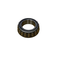 Complete Trailer Bearing Kit for Dexter ALKO 3500# Axles L44649/ L68149 Bearings (BK2-100-CAP)