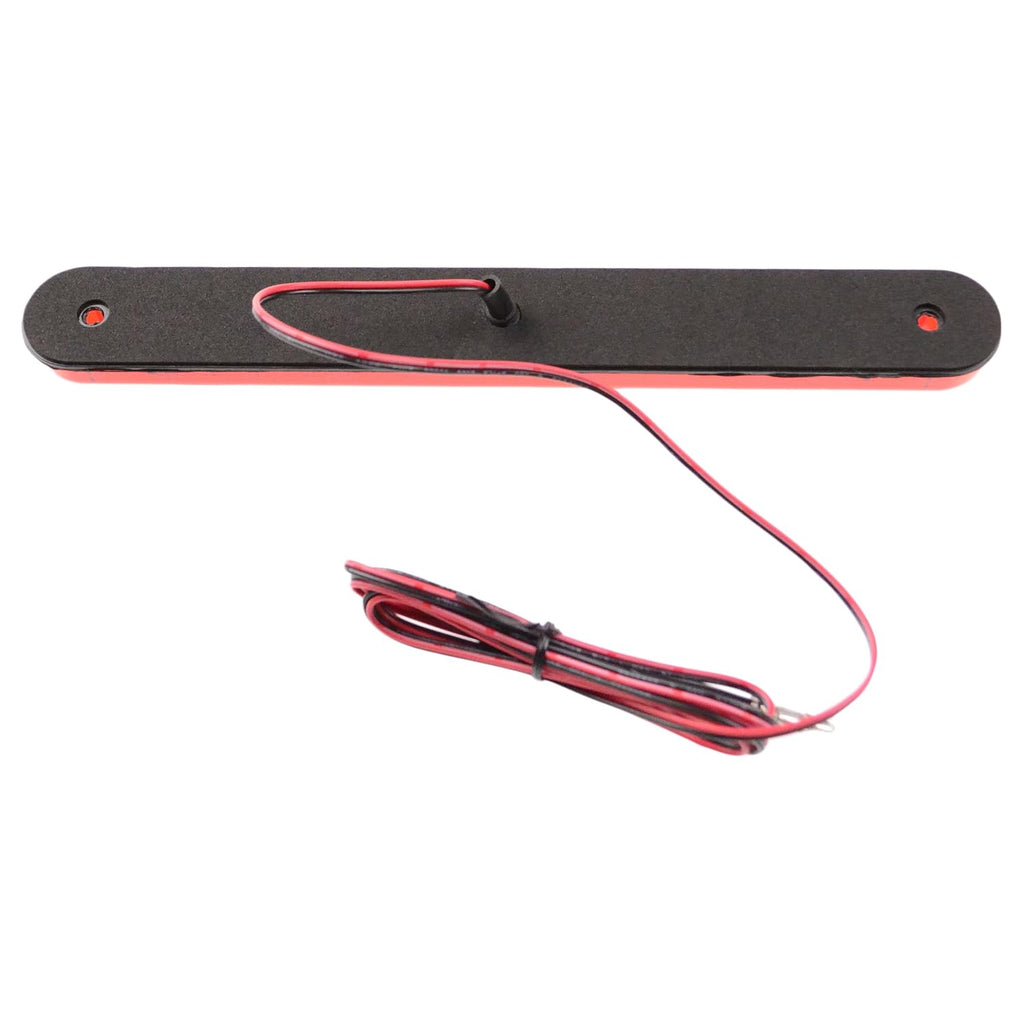 American AT-LED-28SMT Center Mount Red Brake Light Replaces Winnebago 136916-01 (AT-LED-28SMT)