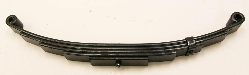 Leaf Spring 3000# 5 Leaf 25.25" On Center Trailer RV Camper (SW5)