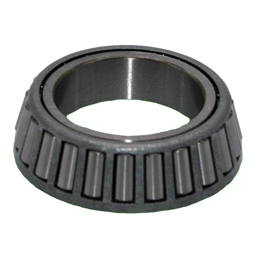 2- 5x4.5 Idler Hubs with 3500# Bearing Kits Replace Trailer Axle fit Dexter ALKO (SH2RV545-KITX2)