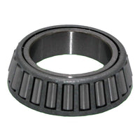 2- 5x4.5 Idler Hubs with 3500# Bearing Kits Replace Trailer Axle fit Dexter ALKO (SH2RV545-KITX2)