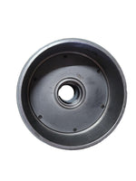 Quality Rockwell 10,000 GD Hub Drum Kit 4.75 Pilot 12.25x3.5 Trailer Spindle #99 (99865-1P475AB-KIT)