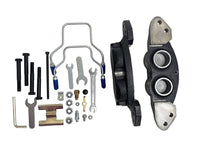 Dexter 8,000 lb Trailer Disc Brake Caliper Replacement Kit - 8K Axle Service (K71-630-00)