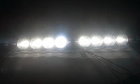Innovative Lighting 15" Slim Line White LED Light - Surface Mount - Clear Lens (254-5500-1)
