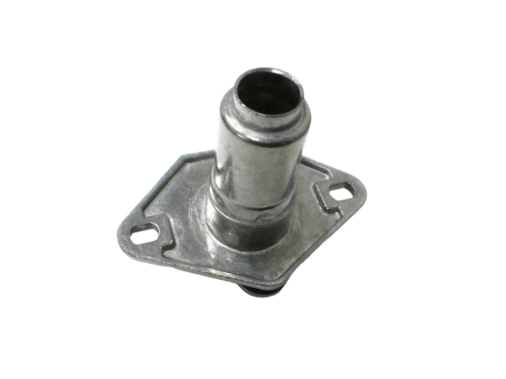 Brophy R6CD 6-Way Round-Pin Female Truck-Side Plug with Metal Casing (R6CD)