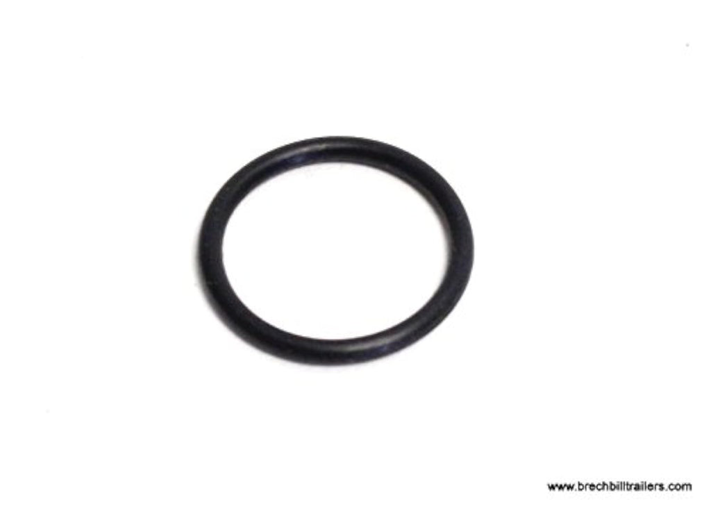 Rebuild Kit For 1 Caliper 10K 12K Disc Brakes With O-Ring Seal Boot and Bleeder (K71-181-00)