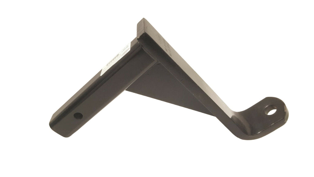 Brophy BM12 Heavy-Duty Trailer Hitch Ball Mount – 12" Drop – 7,500 lb (BM12)