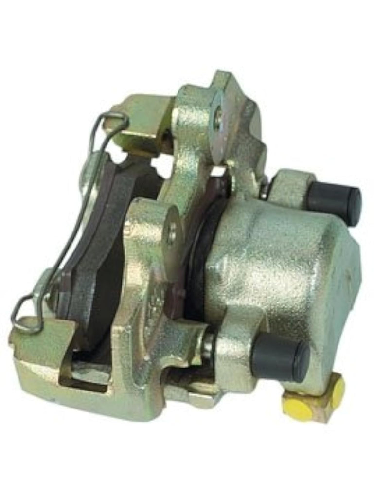 UFP DB-35 Right Disc Brake Caliper – Zinc Plated Boat Trailer (41050RU)