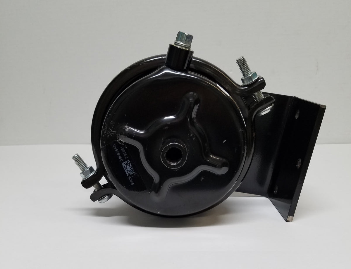 Trailer Air-to-Hydraulic Drum Brake Booster Pump – 1,000 PSI – AB1000 (6510)