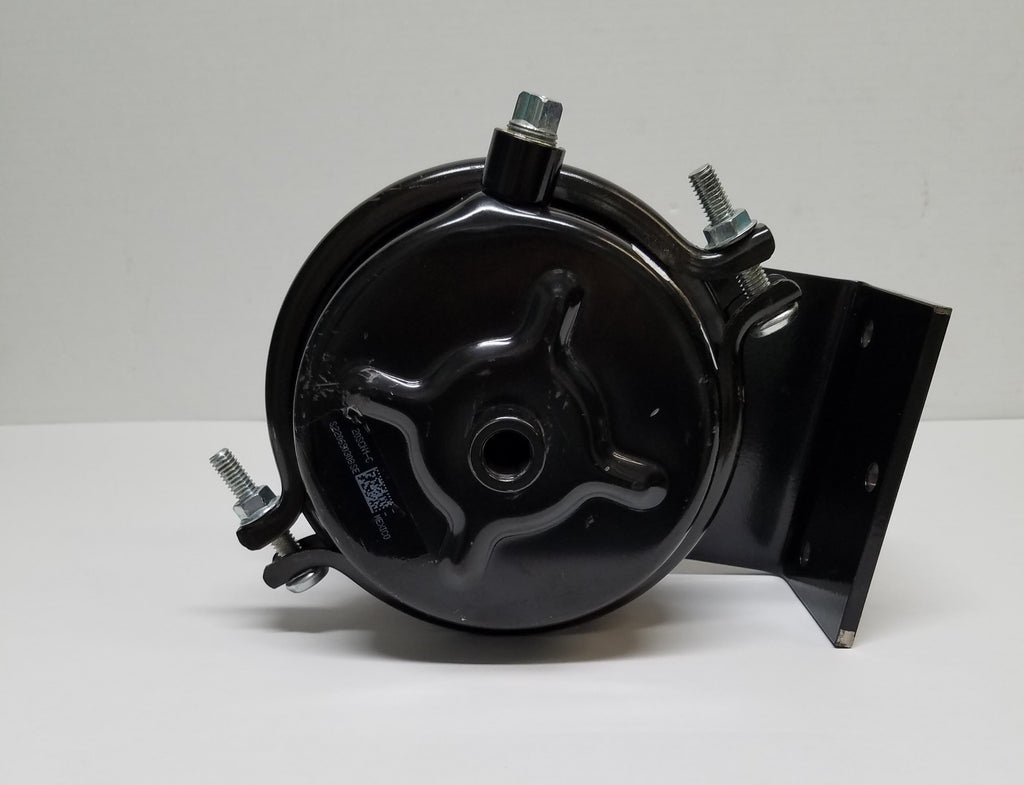Trailer Air-to-Hydraulic Drum Brake Booster Pump – 1,000 PSI – AB1000 (6510)