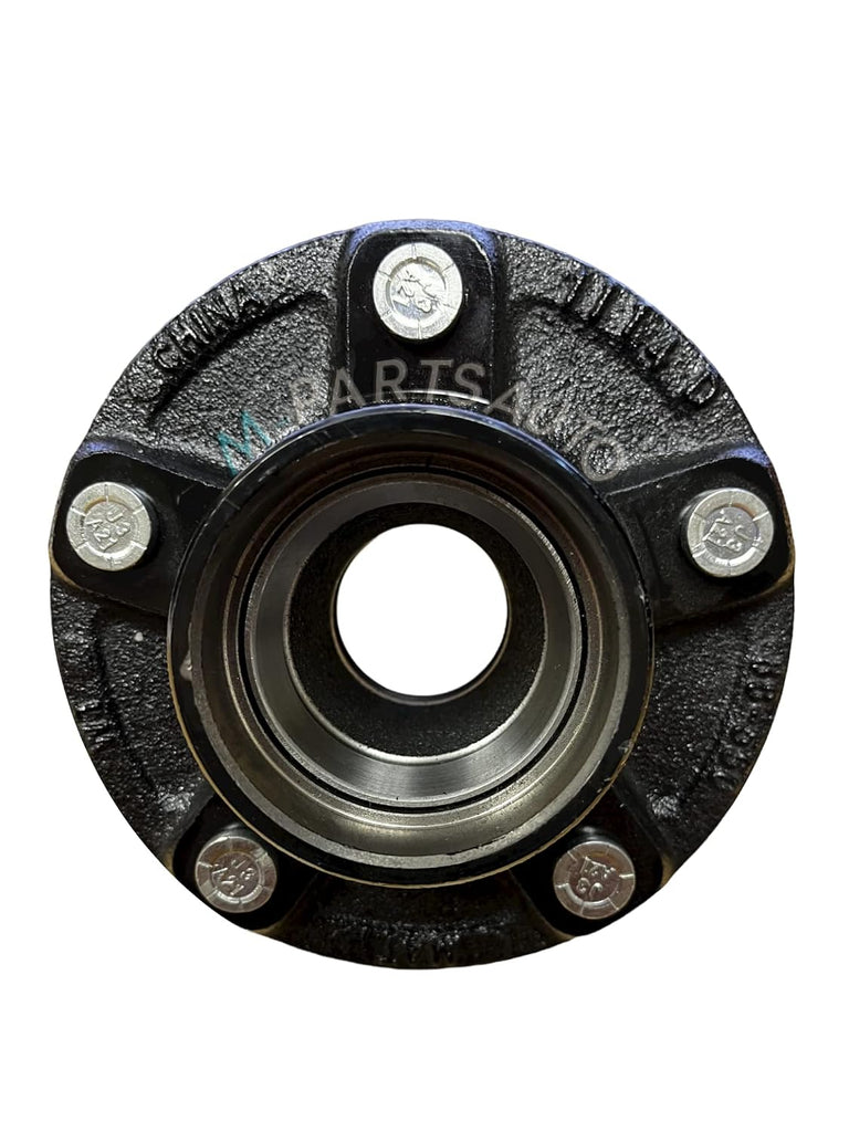 1- 5x5 Idler Hub with 3500# Bearing Kit Replace Trailer Axle fits Dexter ALKO (SH2RV550-KIT)