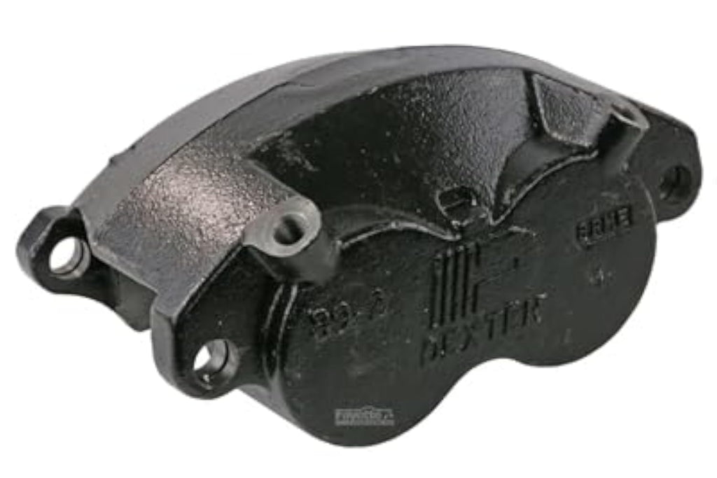 Dexter Brake Caliper for 10K & 12K Hydraulic Boat Trailer Disc Brakes (089-002-02)