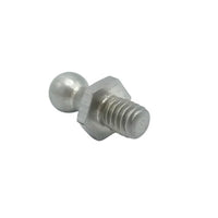 10 MM Stainless Steel Gas Spring Strut Replacement Ball Stud Screw Trailer RV (KBS-10-516-038S)