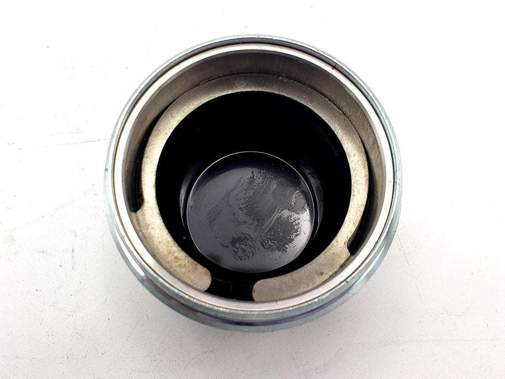 2.441" Hybrid Oil Bath Bearing Protector fits Boat Trailer Buddy Axle Vault HLS (05801U)