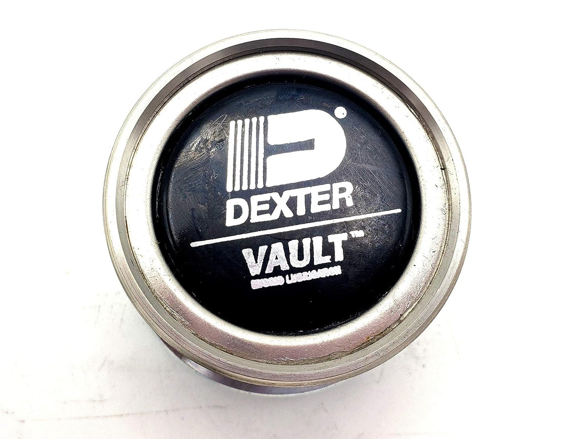 2.441" Hybrid Oil Bath Bearing Protector fits Boat Trailer Buddy Axle Vault HLS (05801U)