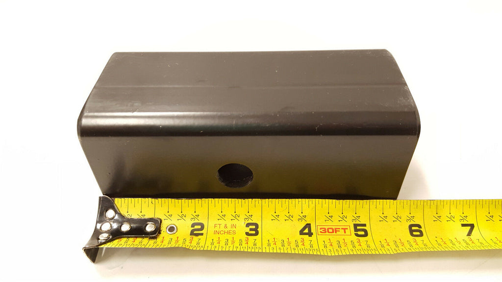 Hitch Reducer Adapter Sleeve 2-1/2" to 2" Receiver Tube | HT25 Ball Mount Insert (HT25)