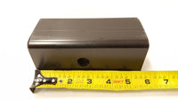 Hitch Reducer Adapter Sleeve 2-1/2" to 2" Receiver Tube | HT25 Ball Mount Insert (HT25)