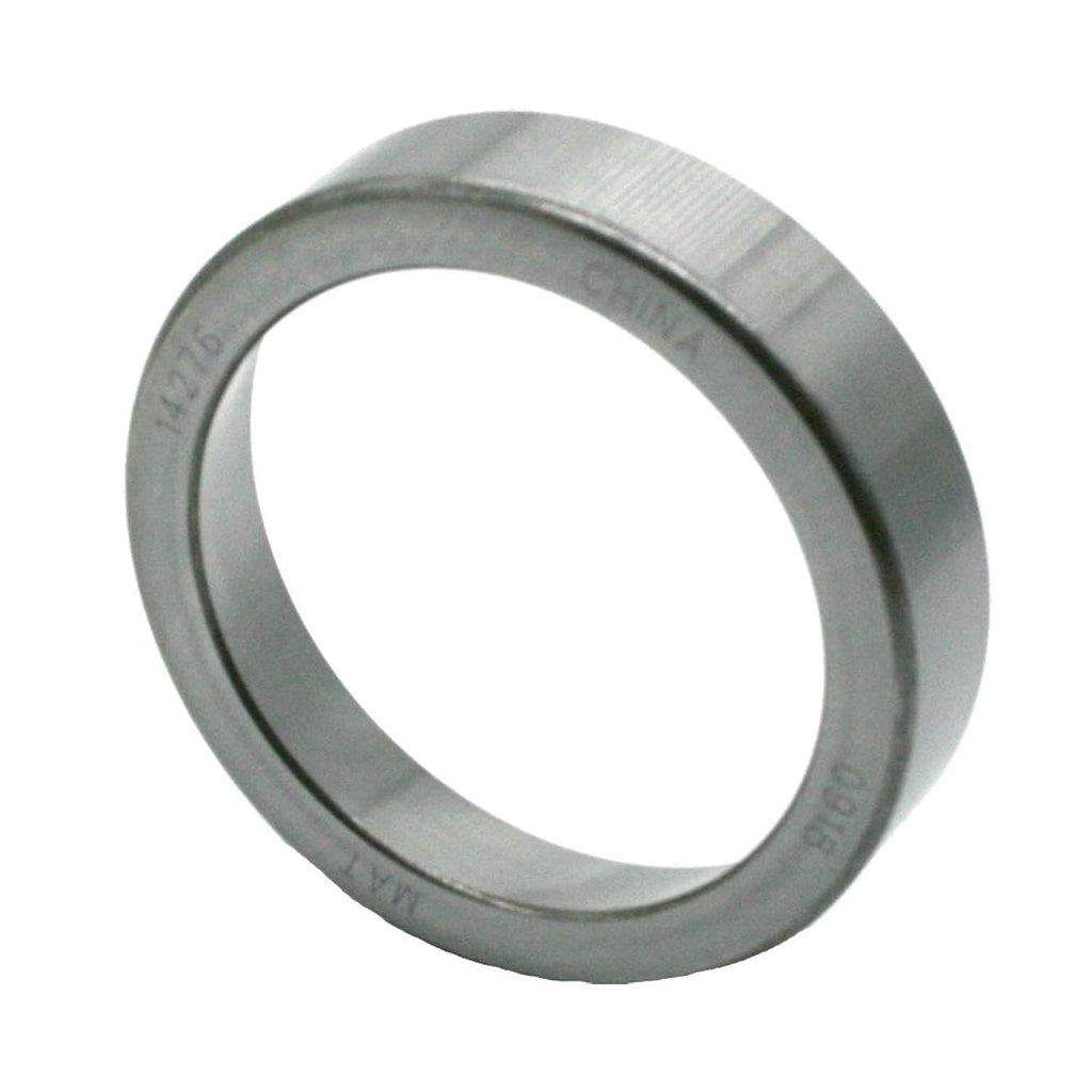 7K Bearing Kit with Grease Cap Fits Most 6000# and 7000# Axles (BK3-200-LUBE)