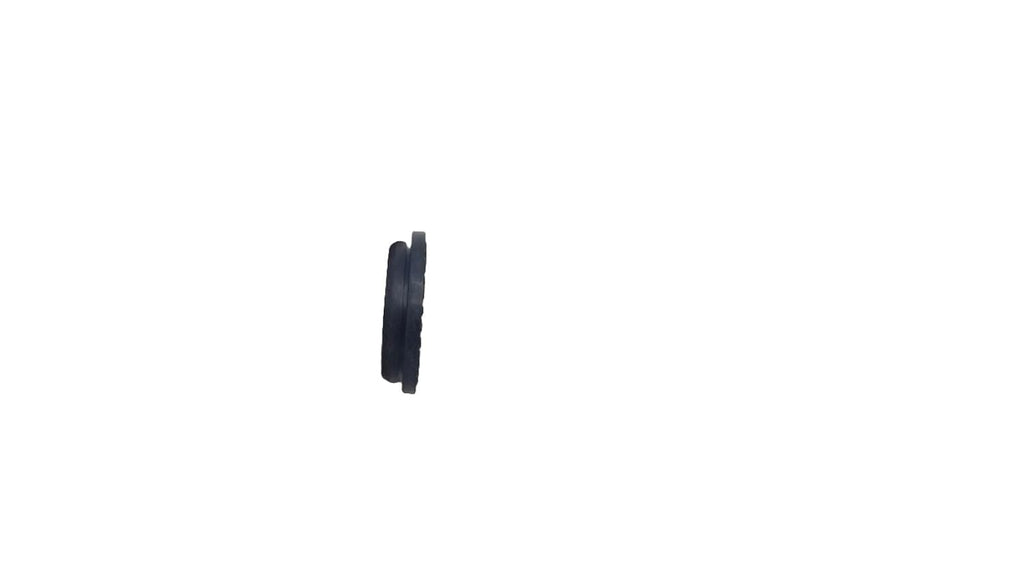 5 - Pack EZ Lube Dust Cover Rubber Grease Plugs for both EZ Lube and regular style axles (DC-RP-LOTOF5)