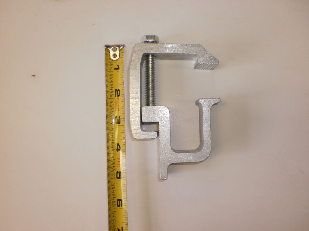 One- Tite Lok Truck Topper Camper Cap Tight Lock – Single Clamp (TL2002)