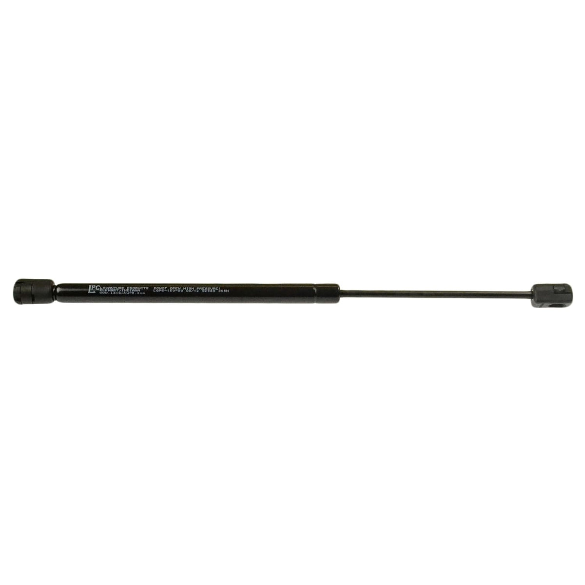 Gas Spring SPD-GSNI-5150-80 or LGP6-150-80 Strut Prop Rod RV Camper Hatch Door