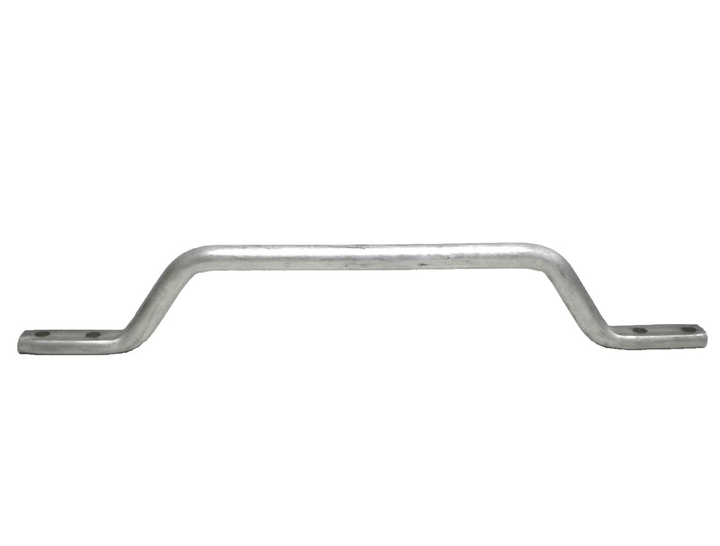 Aluminum Cargo Trailer Ramp Door Handle Gate Lift Grab (J-19313)