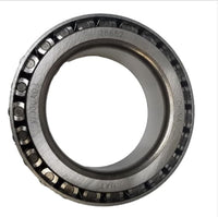 15k Complete Hub Kit Fits Dexter 008-401-05 LCI 16K Trailer Axle 8x275mm (RVI-16K-8275-M22-KIT)