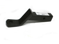 Brophy 6,000 lb Trailer Ball Mount – 3" Drop, 2" Rise, 2" Shank, 1" Ball Hole, 8.75" Long (EB48)