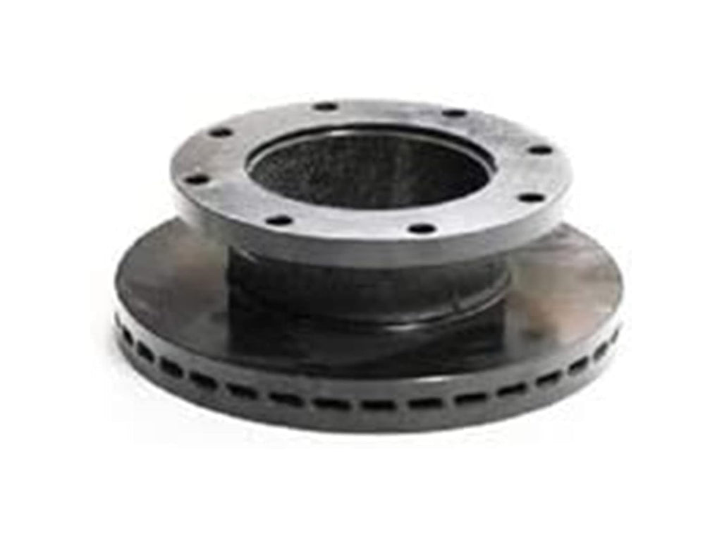 USA Genuine Dexter 11" Rotor for Trailer Axle Disc Brakes 10K & 12K 8x6-1/2" (070-006-01)