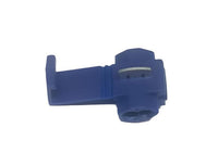 7 Way RV Connector w/Vehicle and Trailer Ends (58152W)