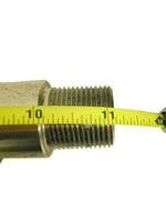 7,000 lb Build-Your-Own Trailer Axle Kit w/ 8 x 6.5 Lug Idler Hubs and #42 Square Spindle (BYOAK-42-H865-SQ)