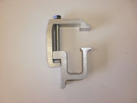 One- Tite Lok Truck Topper Camper Cap Tight Lock – Single Clamp (TL2002)