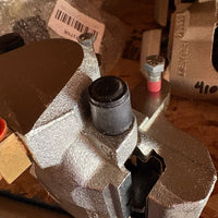 DB35 Slider Pin Boot with Cap Kit — 054-113-00 and 054-114-00 (33305U+33306U)