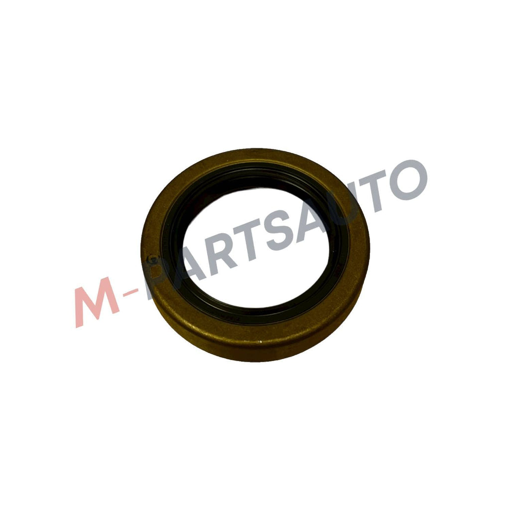 Complete Trailer Bearing Kit for Dexter ALKO 3500# Axles L44649/ L68149 Bearings (BK2-100-CAP)