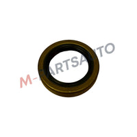 Complete Trailer Bearing Kit for Dexter ALKO 3500# Axles L44649/ L68149 Bearings (BK2-100-CAP)
