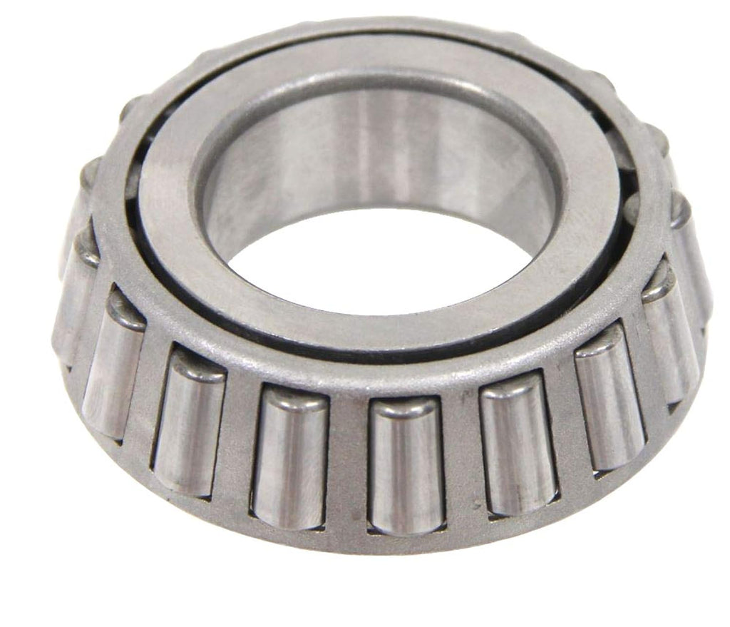 7K Bearing Kit with Grease Cap Fits Most 6000# and 7000# Axles (BK3-200-LUBE)