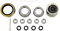 3500# Trailer Axle Wheel Hub fit Dexter ALKO Axis 5x4.5 Axle (SH2RV545-KIT)