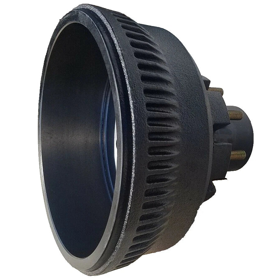 Dexter 10K General Duty Trailer Hub & Drum Kit (12-1/4" x 3-3/8") | Replaces 9-44 Pre-2009 (BD044-GD-KIT-LIP)