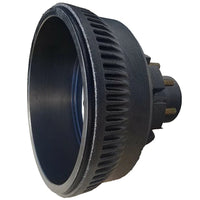 Dexter 10K General Duty Trailer Hub & Drum Kit (12-1/4" x 3-3/8") | Replaces 9-44 Pre-2009 (BD044-GD-KIT-LIP)