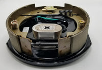 Pair 10x2.25 Electric Brake w Parking Brake Fits Dexter 23-86 / 23-87 Trailer (77-10EP-1P)