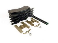 USA Made Genuine Dexter Semi-Metallic Disc Brake Pad Kit 6K 7K 8K K71-629-00  (K71-629-00)