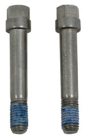 USA MADE Replacement DBC-225/DBC250 Kodiak Disc Brake Caliper Guide Bolt Kit Trailer Axle (K225GBZN-KIT)