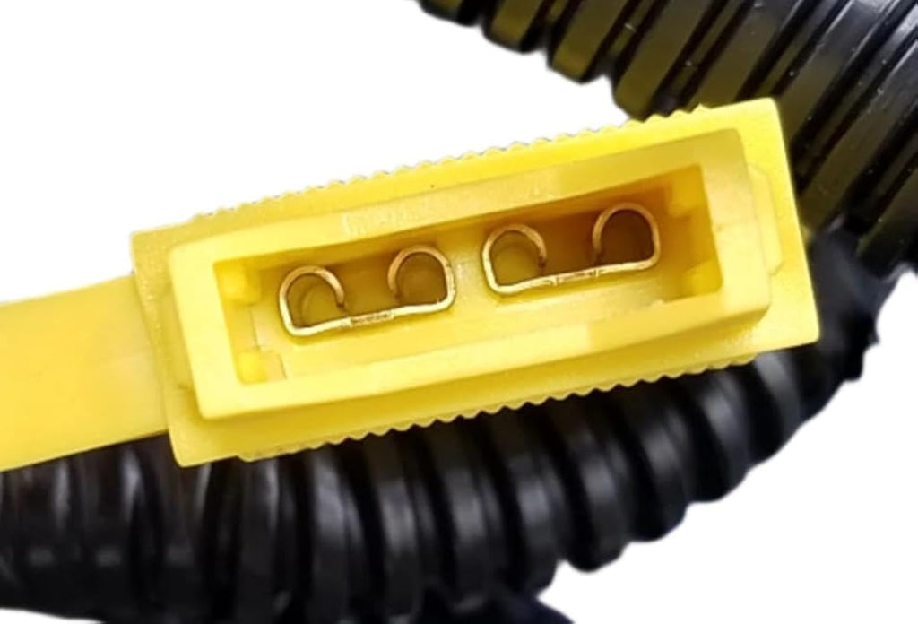 Custom Wiring Connector 7-Way RV Blade Output Vehicle End Select Hyundai Kia (56466)
